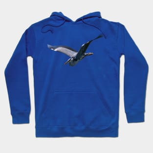 Stork Hoodie